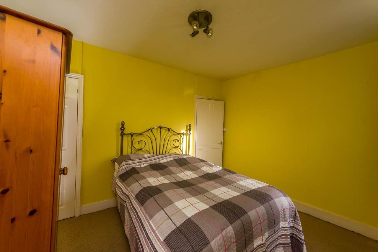 House Villa Dover Kamer foto