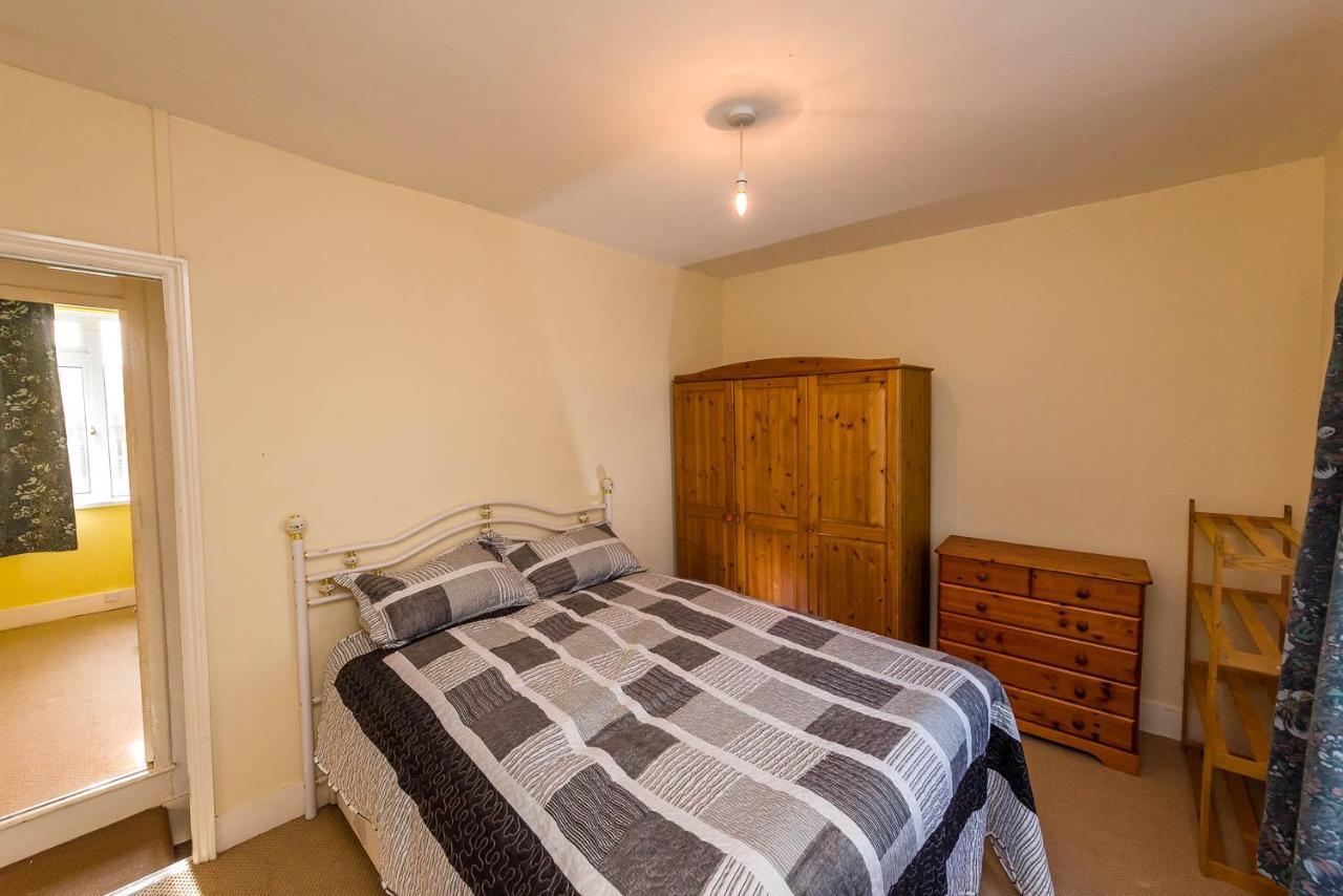House Villa Dover Kamer foto
