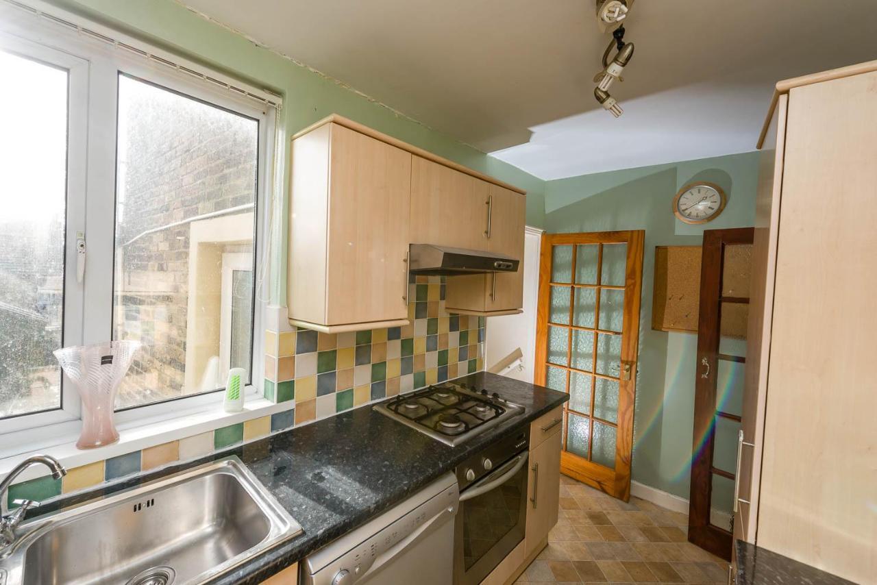 House Villa Dover Kamer foto