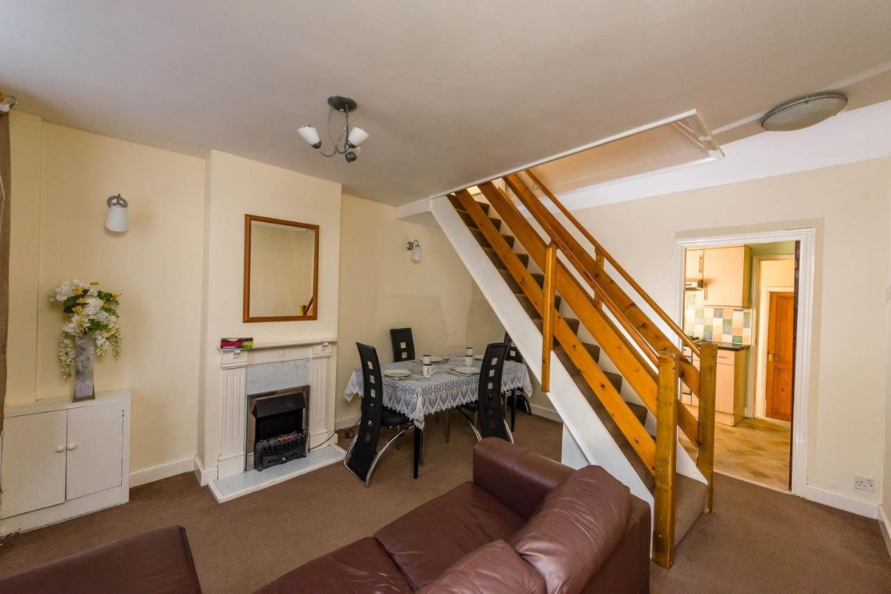 House Villa Dover Kamer foto