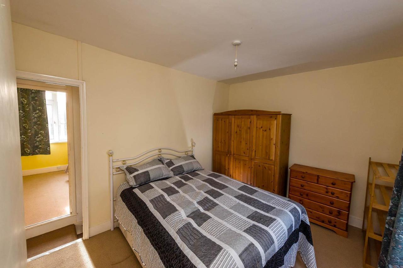House Villa Dover Kamer foto
