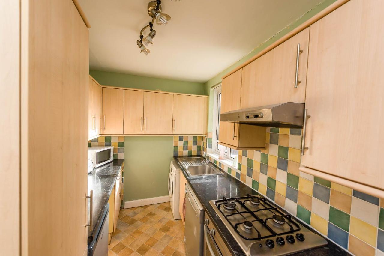 House Villa Dover Kamer foto