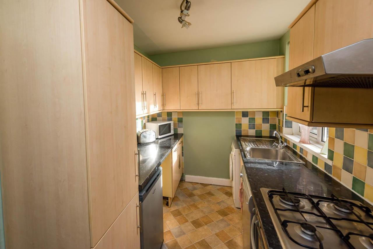 House Villa Dover Kamer foto