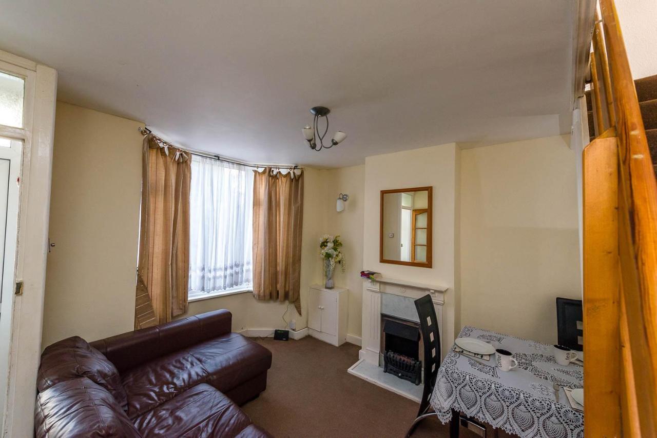 House Villa Dover Kamer foto