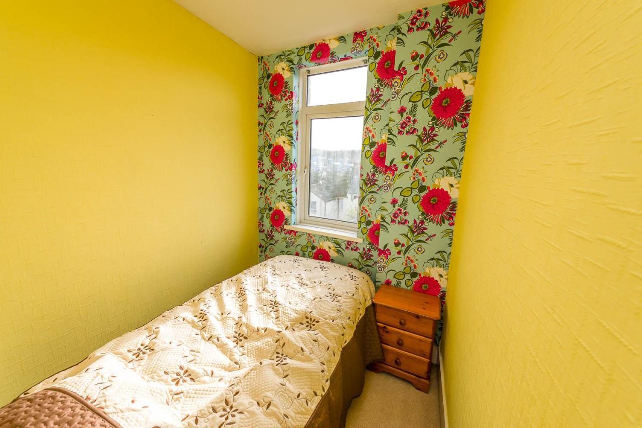 House Villa Dover Kamer foto