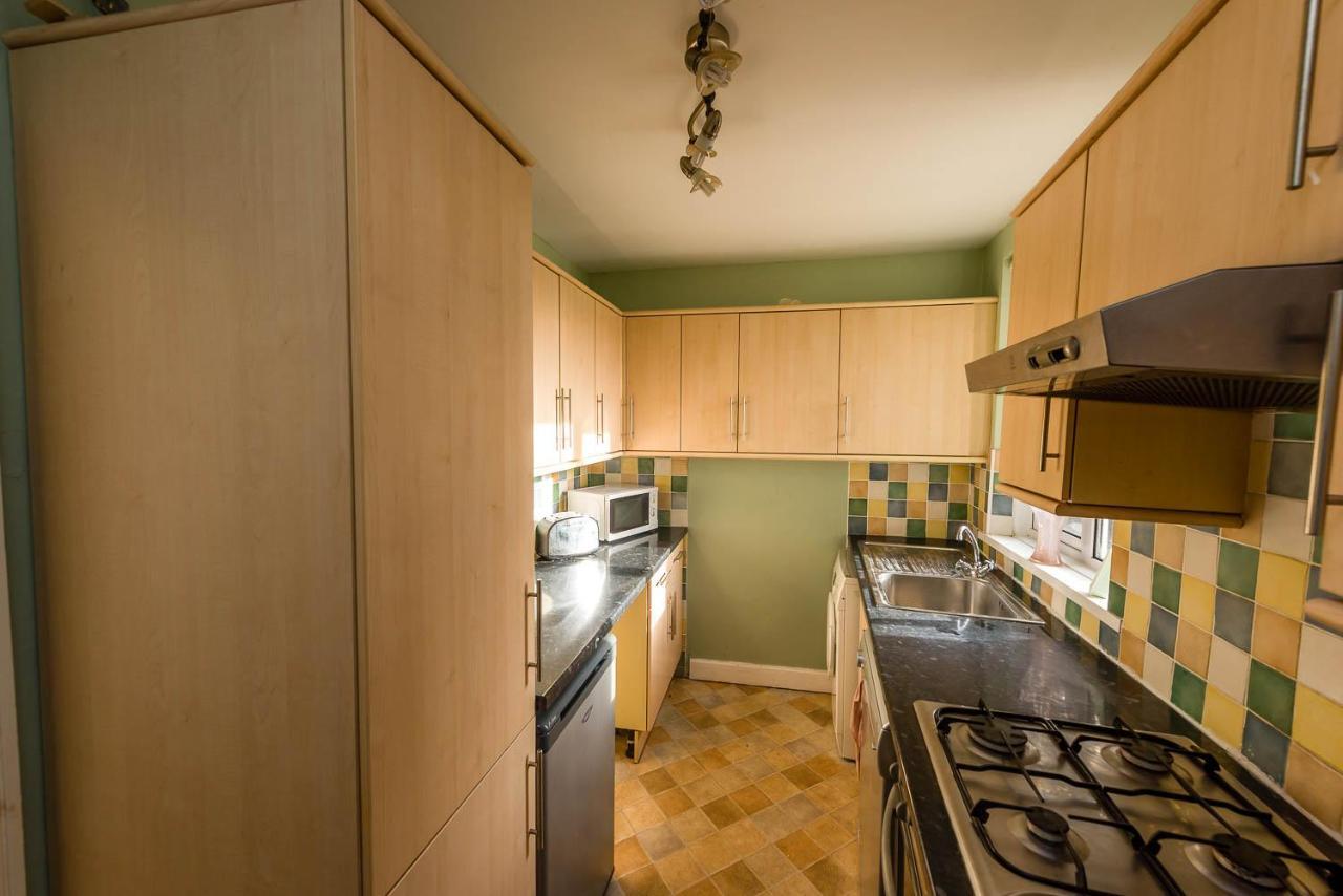 House Villa Dover Kamer foto