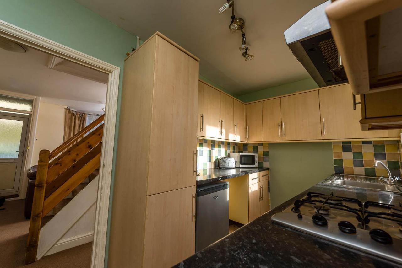 House Villa Dover Kamer foto